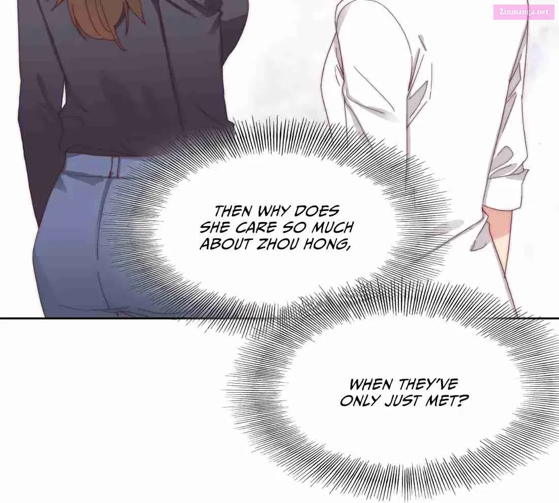 My Intern Bullied Me Again! Kainu Manga Chapter 33 Page 59