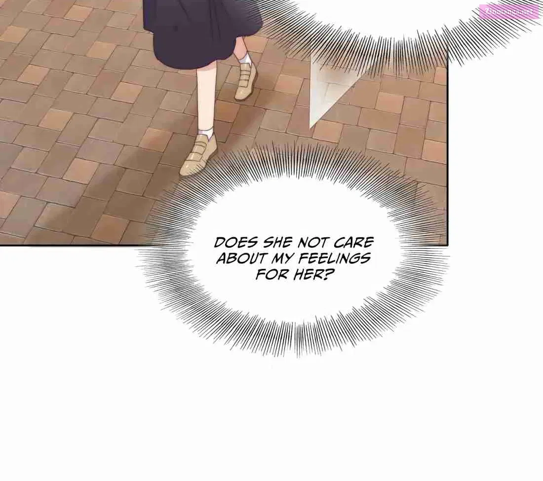 My Intern Bullied Me Again! Kainu Manga Chapter 33 Page 61