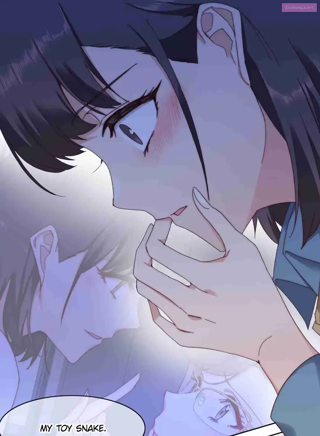 My Intern Bullied Me Again! Kainu Manga Chapter 33 Page 64