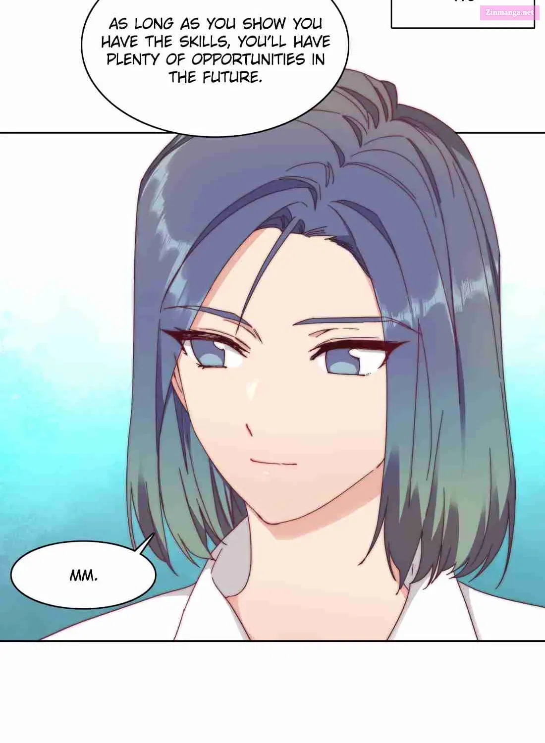 My Intern Bullied Me Again! Kainu Manga Chapter 32 Page 10
