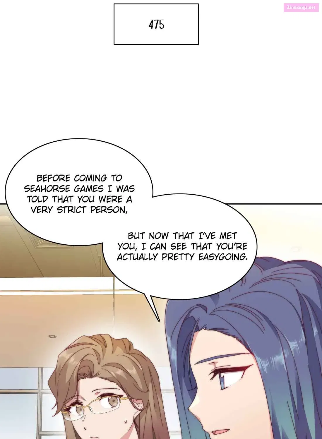 My Intern Bullied Me Again! Kainu Manga Chapter 32 Page 11