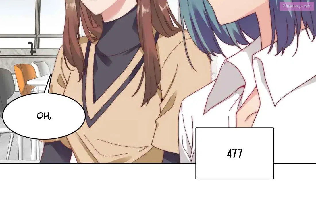 My Intern Bullied Me Again! Kainu Manga Chapter 32 Page 12