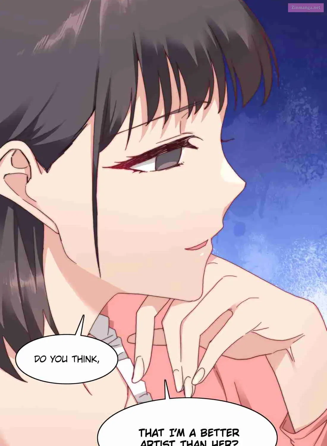 My Intern Bullied Me Again! Kainu Manga Chapter 32 Page 17