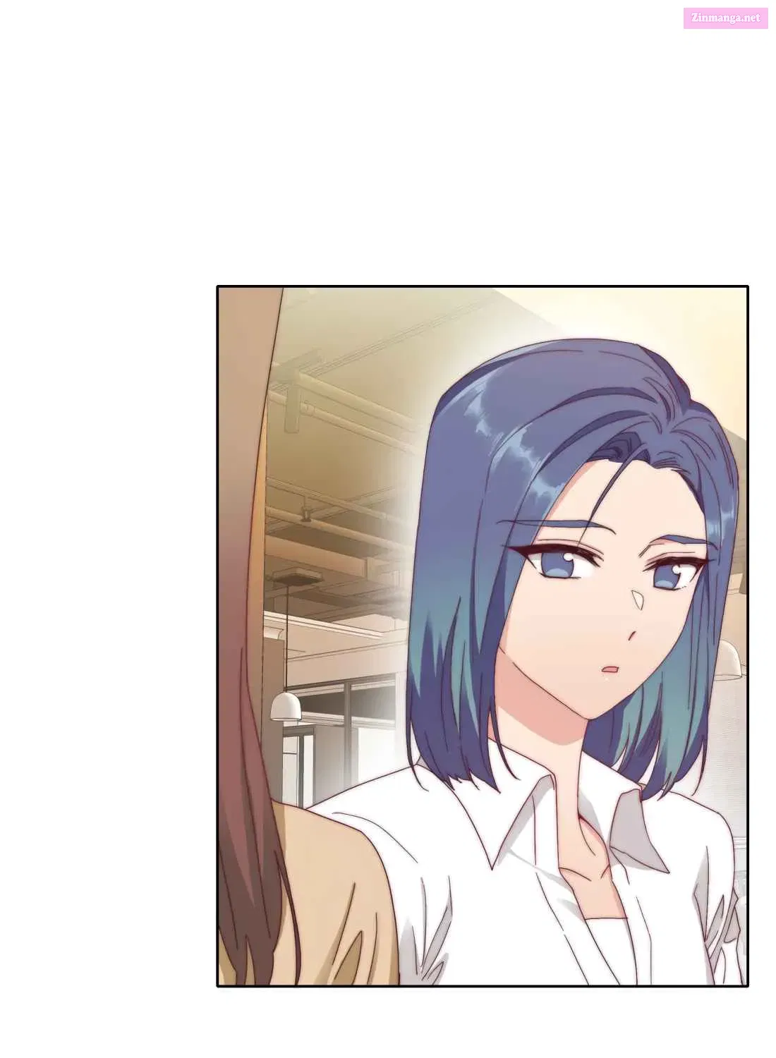My Intern Bullied Me Again! Kainu Manga Chapter 32 Page 19