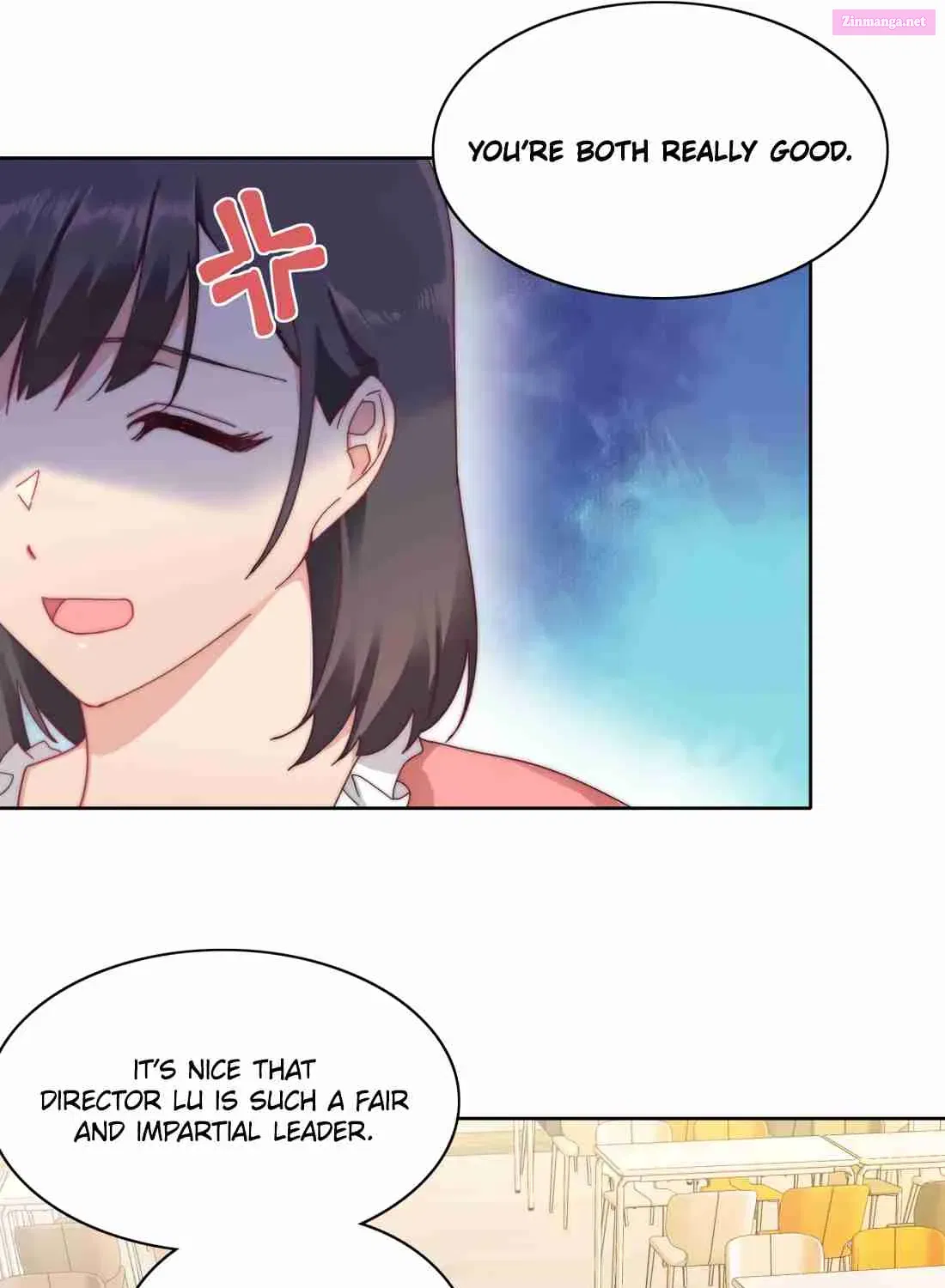 My Intern Bullied Me Again! Kainu Manga Chapter 32 Page 23