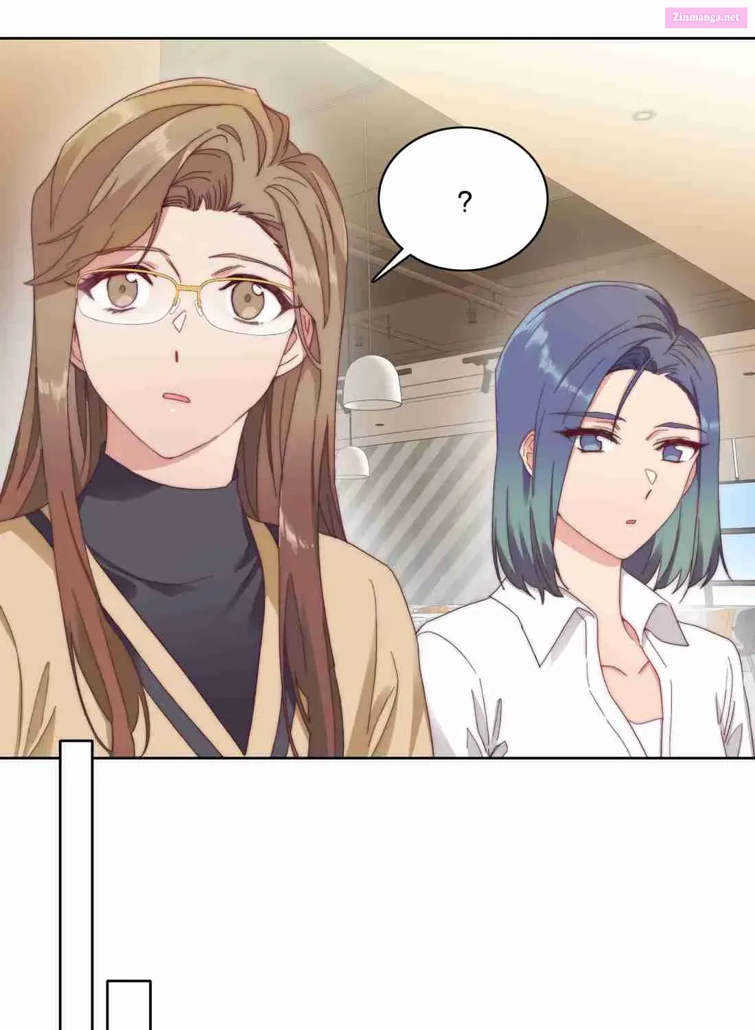 My Intern Bullied Me Again! Kainu Manga Chapter 32 Page 26