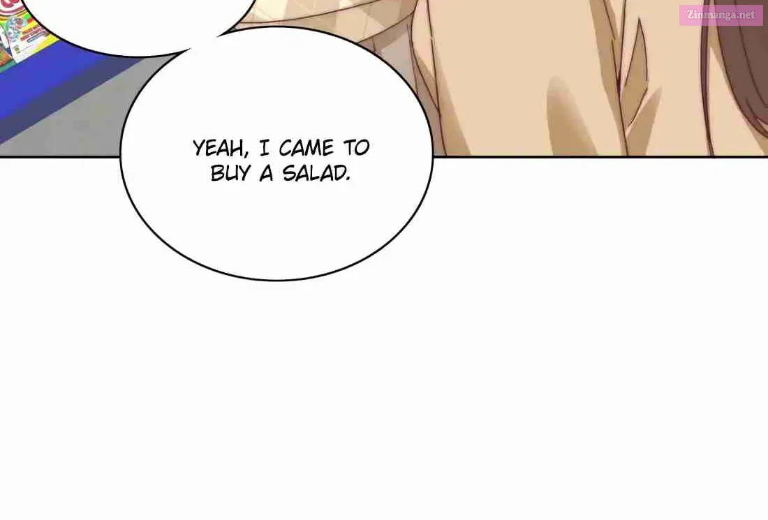My Intern Bullied Me Again! Kainu Manga Chapter 32 Page 32