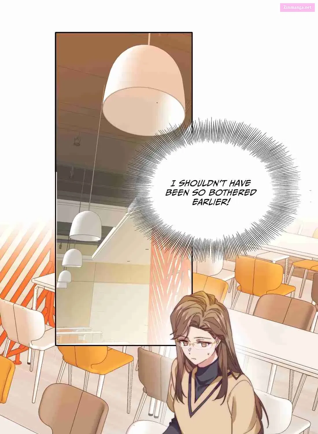 My Intern Bullied Me Again! Kainu Manga Chapter 31 Page 49