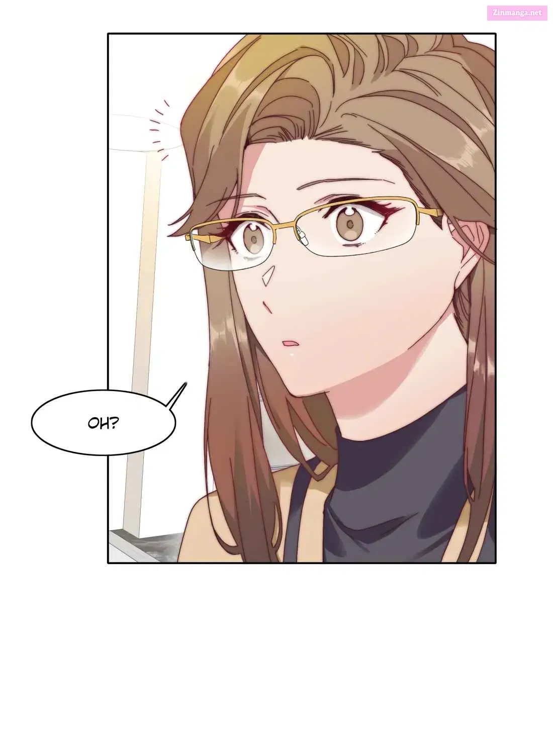 My Intern Bullied Me Again! Kainu Manga Chapter 31 Page 51