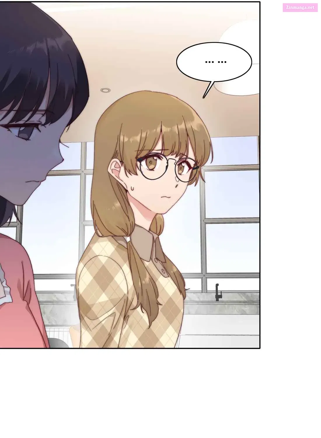 My Intern Bullied Me Again! Kainu Manga Chapter 31 Page 59