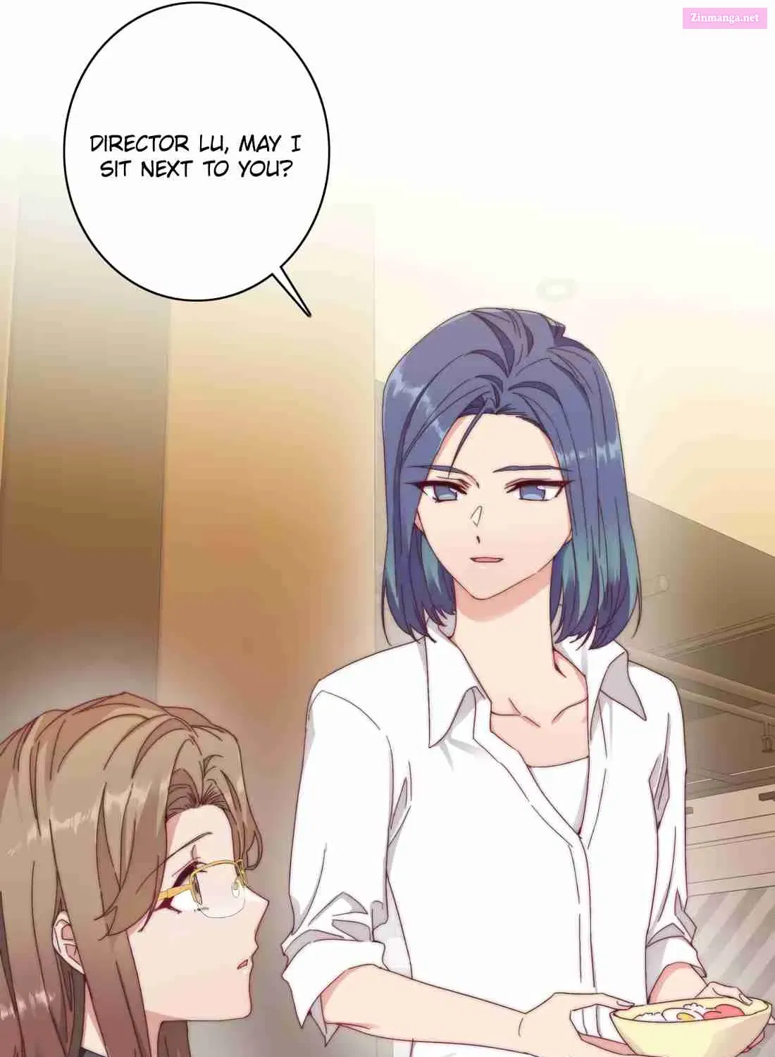 My Intern Bullied Me Again! Kainu Manga Chapter 31 Page 62