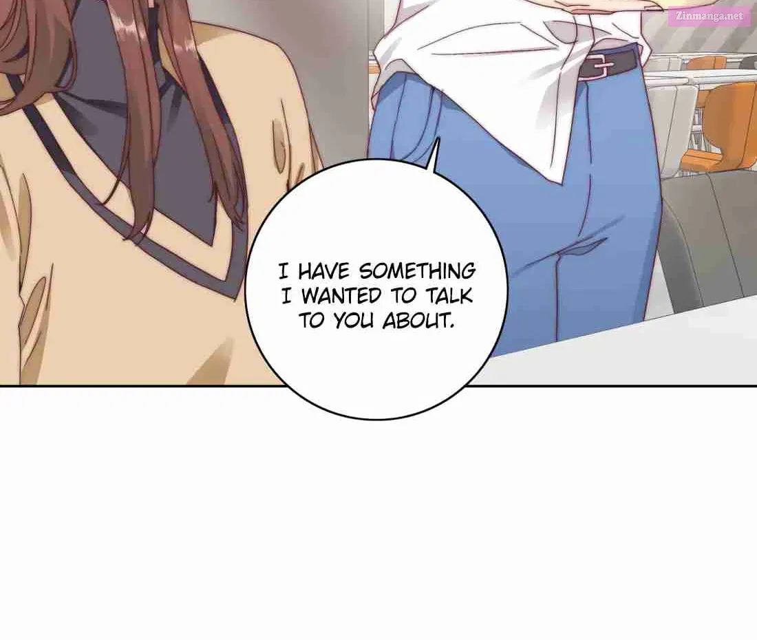 My Intern Bullied Me Again! Kainu Manga Chapter 31 Page 63