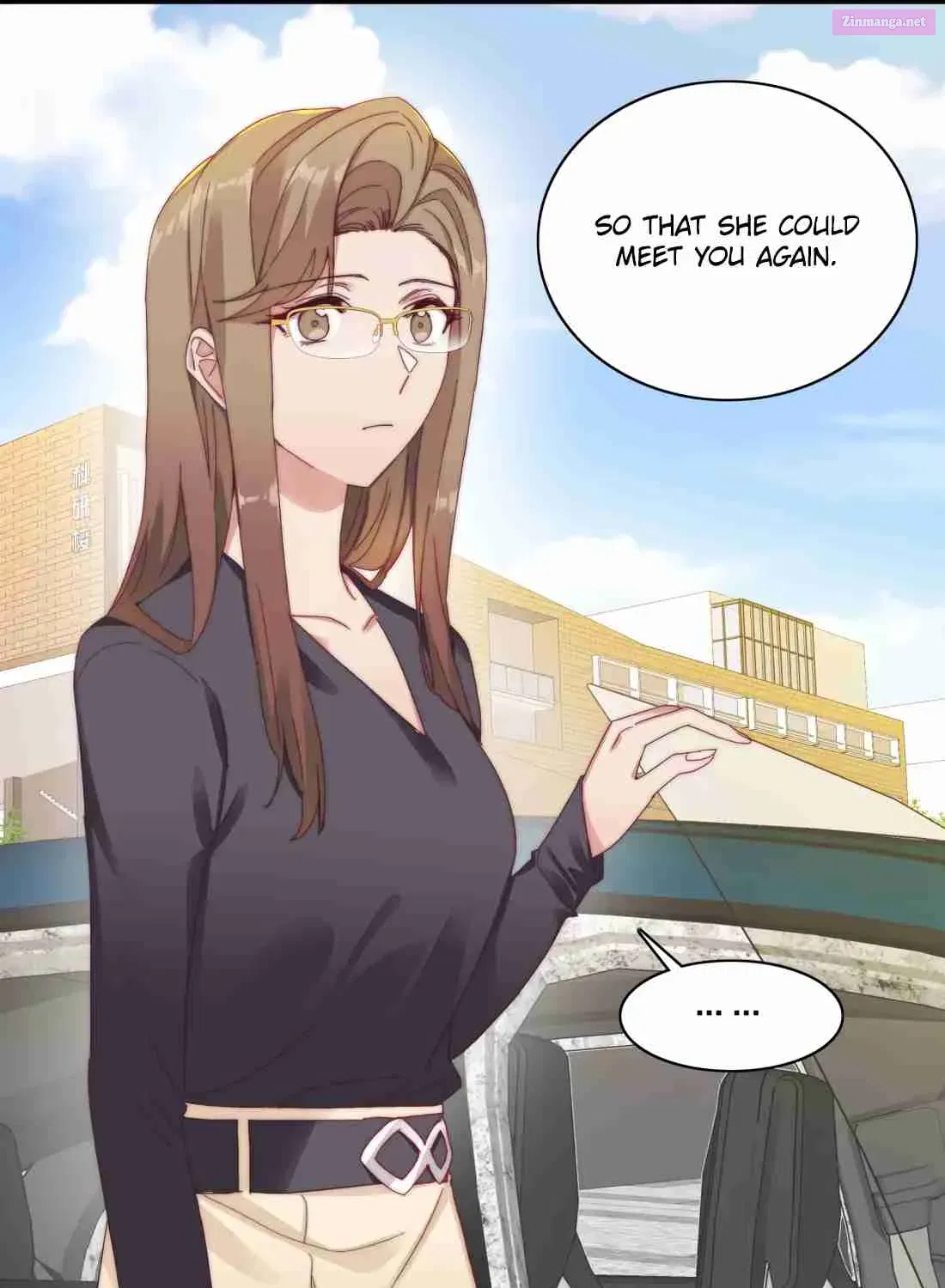 My Intern Bullied Me Again! Kainu Manga Chapter 30 Page 7