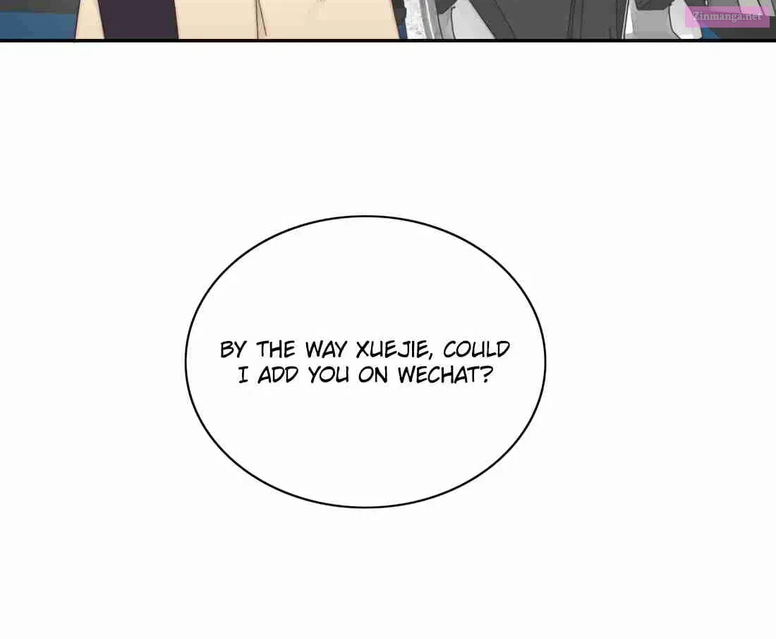 My Intern Bullied Me Again! Kainu Manga Chapter 30 Page 8