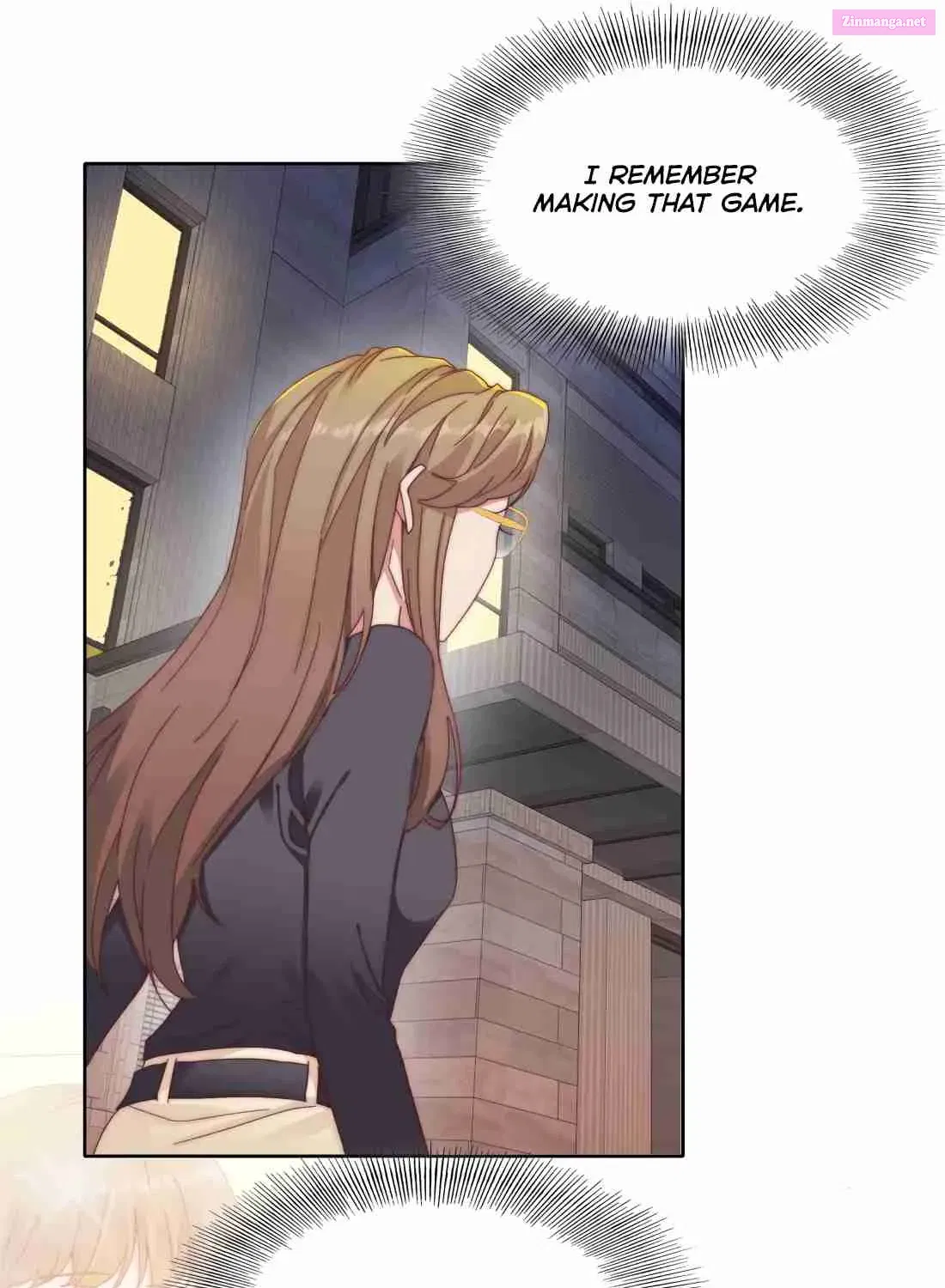 My Intern Bullied Me Again! Kainu Manga Chapter 30 Page 13