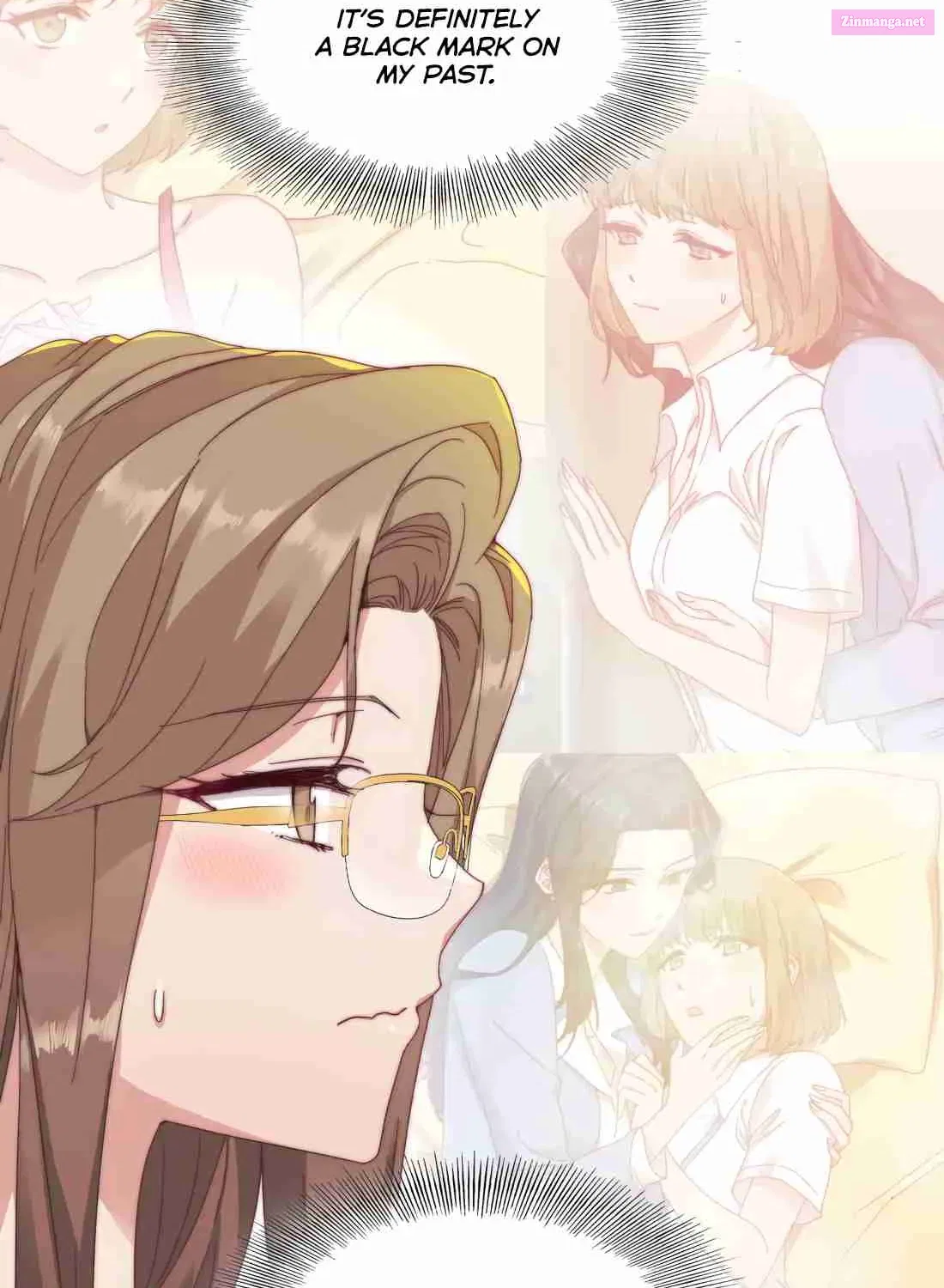 My Intern Bullied Me Again! Kainu Manga Chapter 30 Page 14