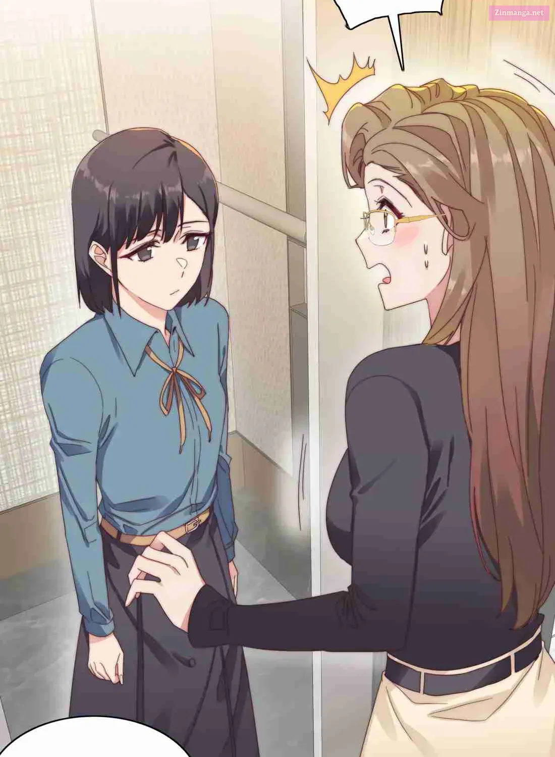 My Intern Bullied Me Again! Kainu Manga Chapter 30 Page 17