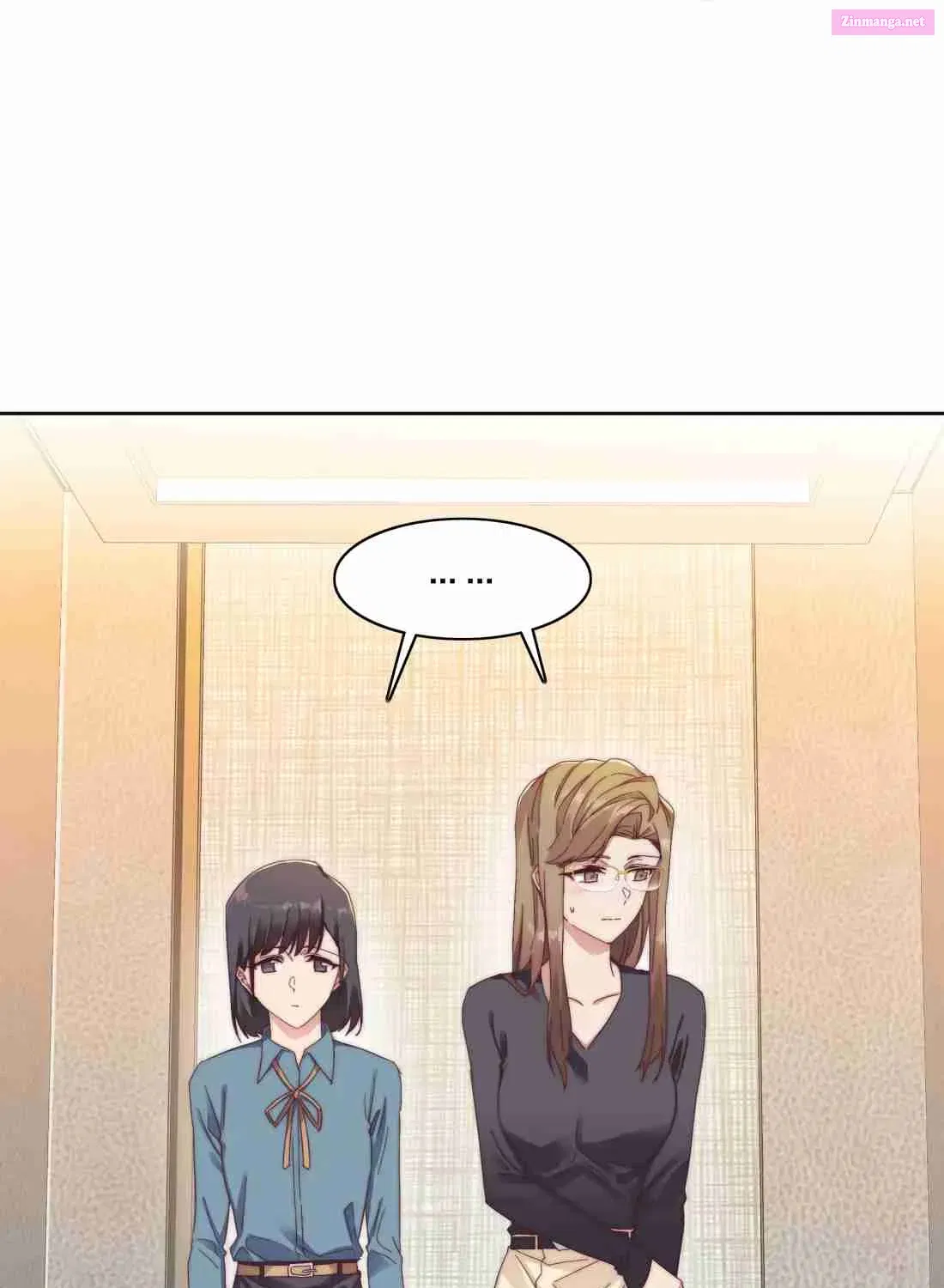 My Intern Bullied Me Again! Kainu Manga Chapter 30 Page 21