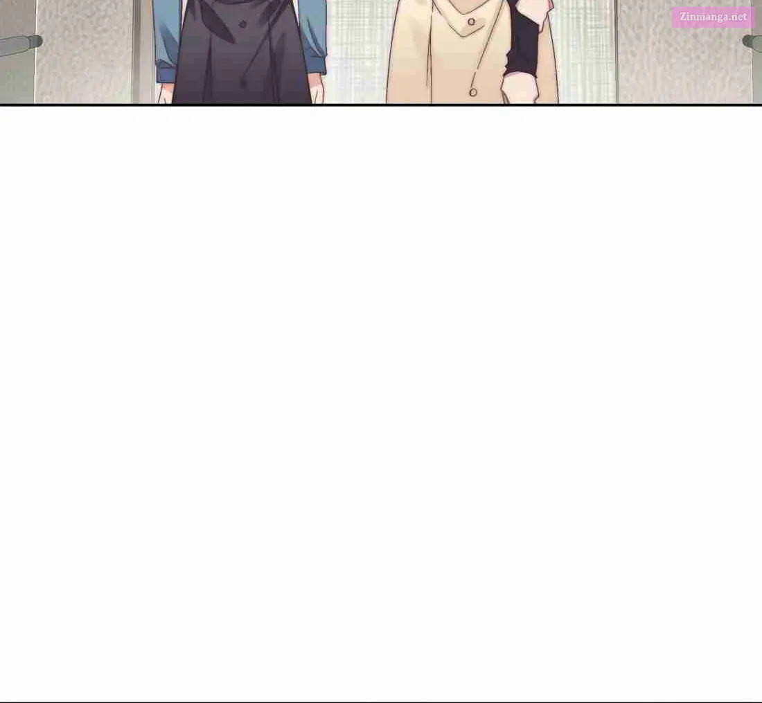 My Intern Bullied Me Again! Kainu Manga Chapter 30 Page 22