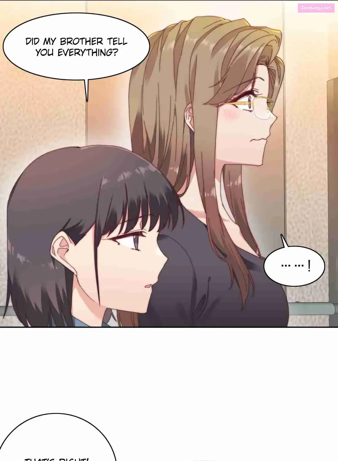 My Intern Bullied Me Again! Kainu Manga Chapter 30 Page 23
