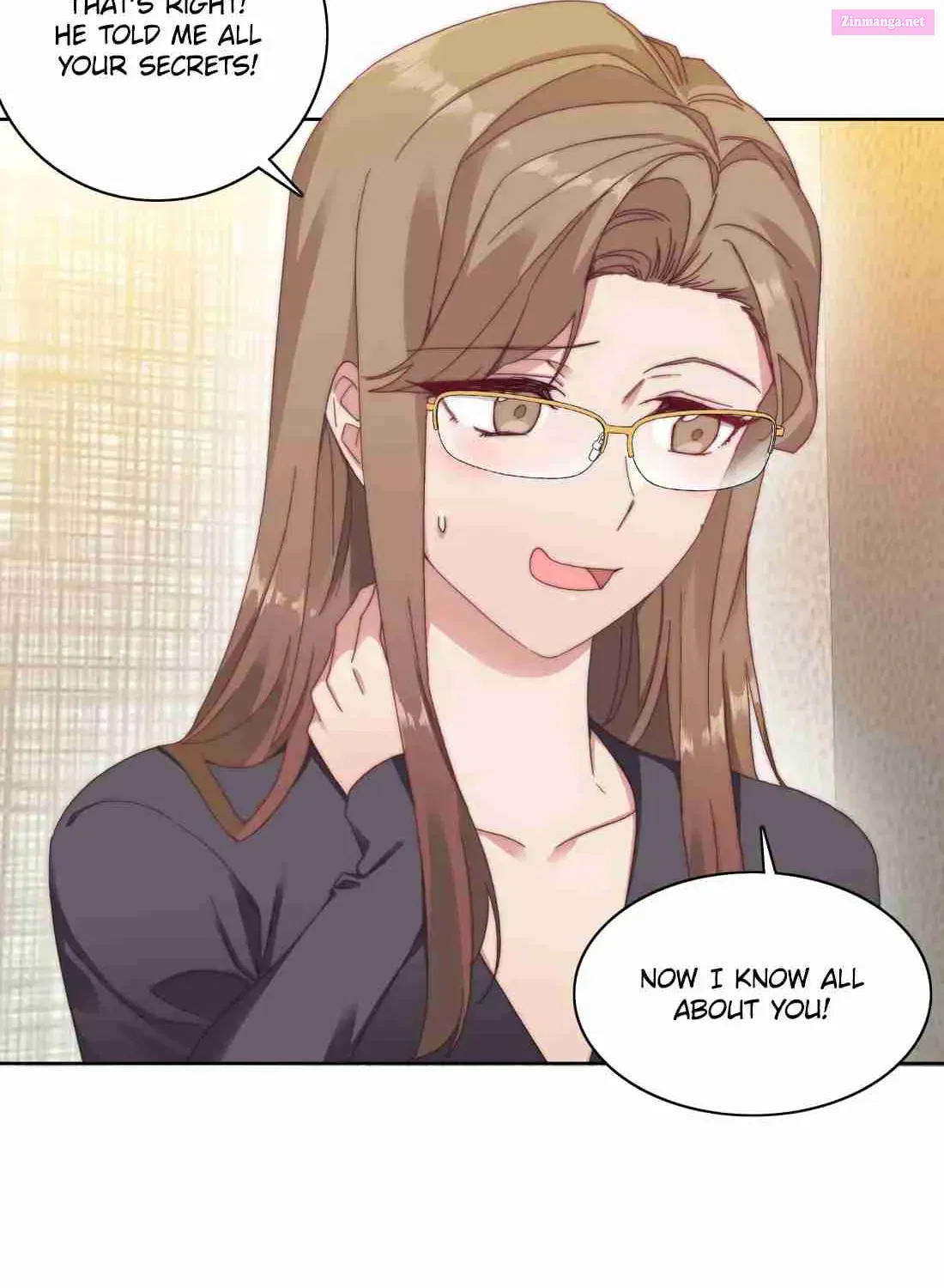 My Intern Bullied Me Again! Kainu Manga Chapter 30 Page 24