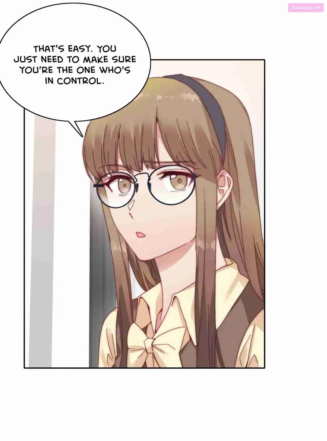 My Intern Bullied Me Again! Kainu Manga Chapter 29 Page 25