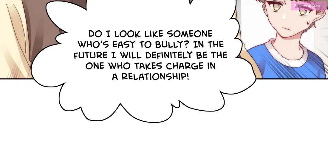 My Intern Bullied Me Again! Kainu Manga Chapter 29 Page 28