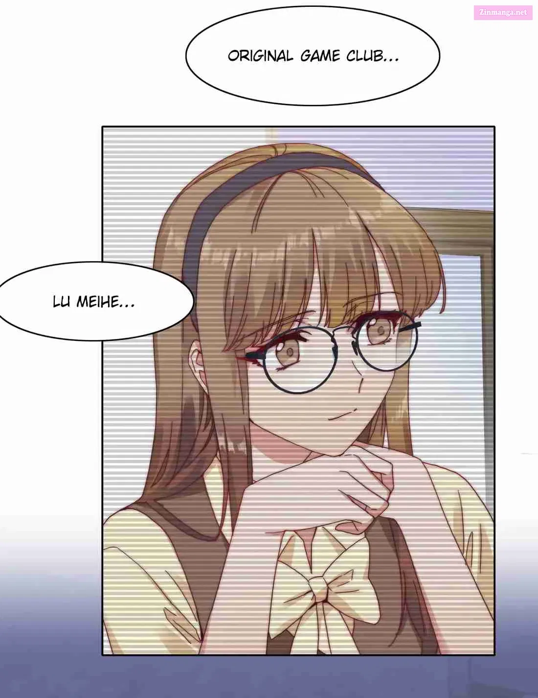 My Intern Bullied Me Again! Kainu Manga Chapter 29 Page 30