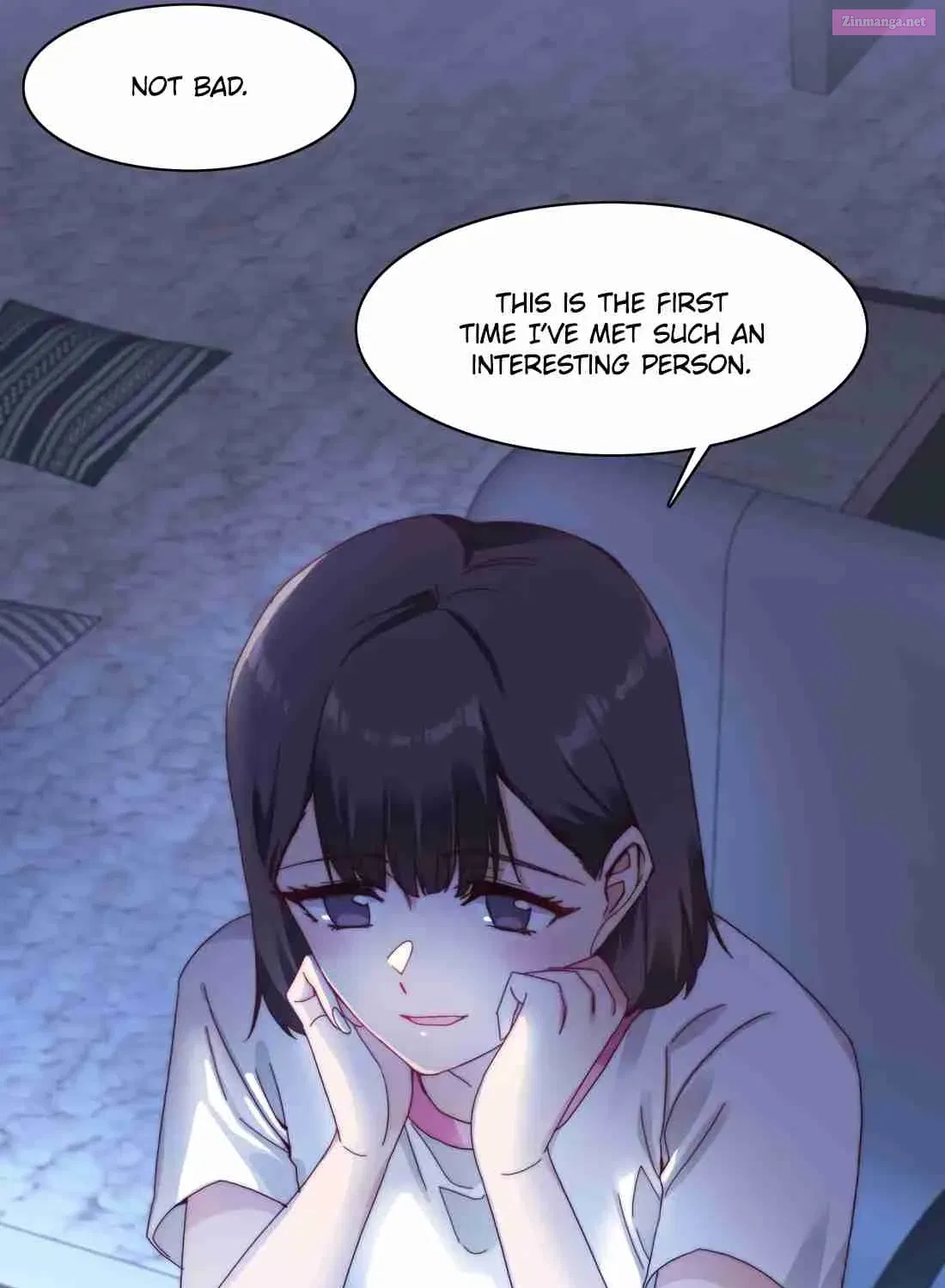 My Intern Bullied Me Again! Kainu Manga Chapter 29 Page 31