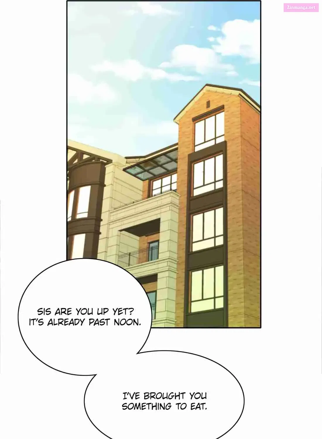 My Intern Bullied Me Again! Kainu Manga Chapter 29 Page 33