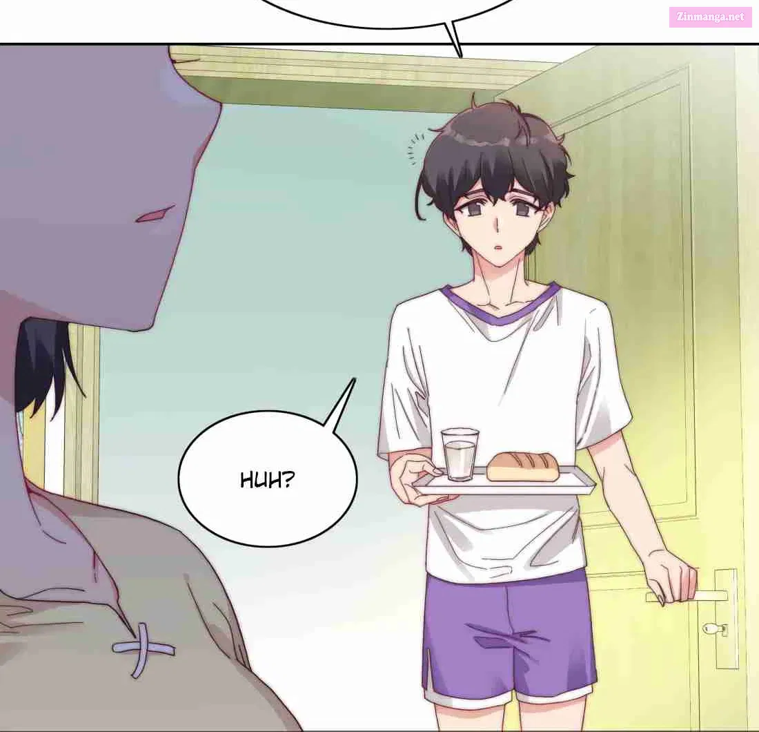 My Intern Bullied Me Again! Kainu Manga Chapter 29 Page 34