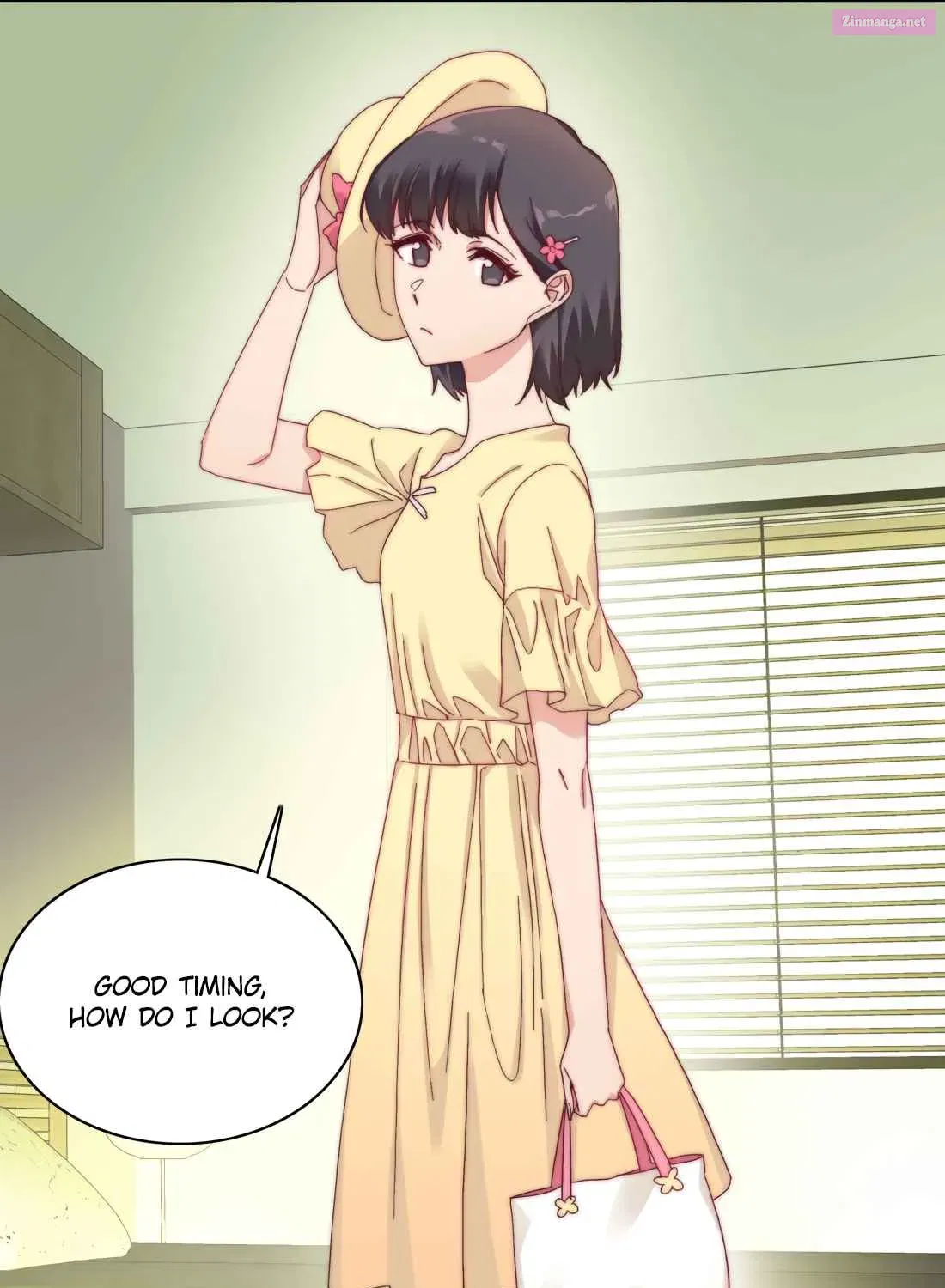 My Intern Bullied Me Again! Kainu Manga Chapter 29 Page 35
