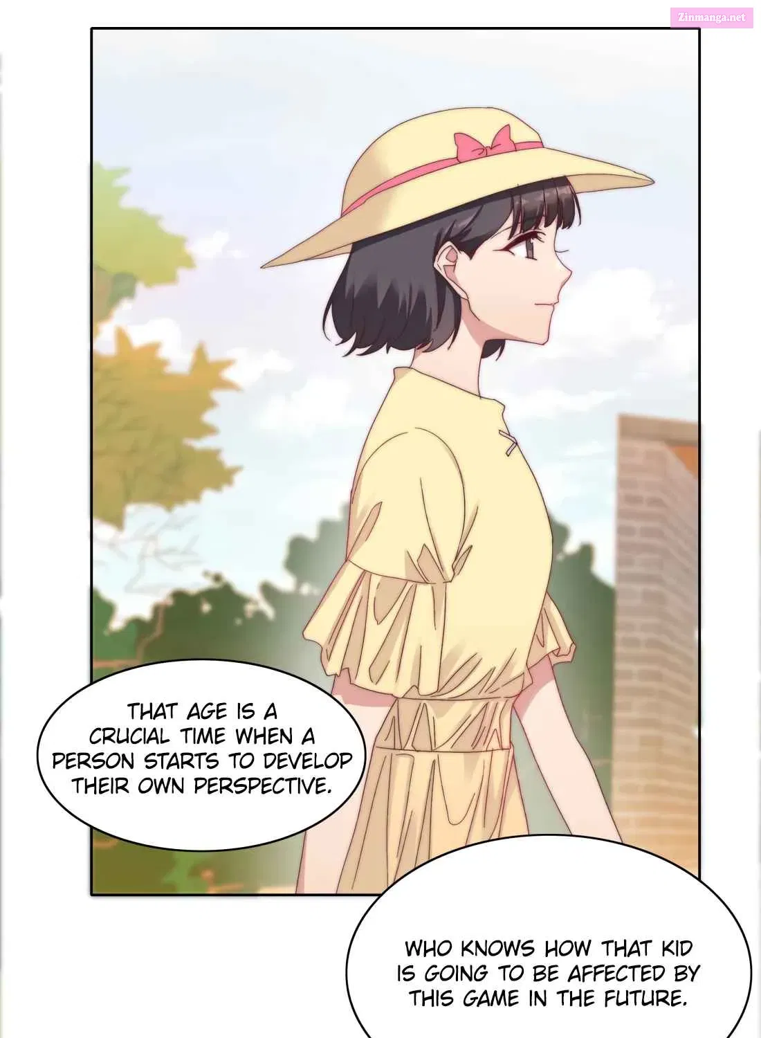 My Intern Bullied Me Again! Kainu Manga Chapter 29 Page 47