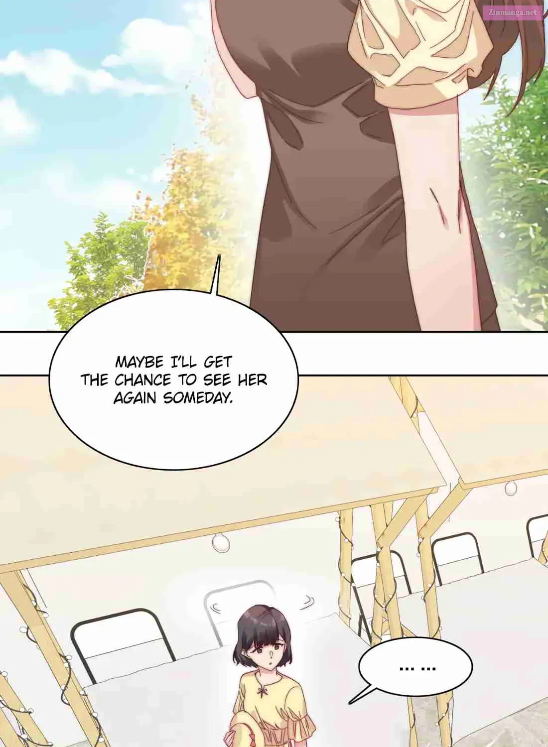 My Intern Bullied Me Again! Kainu Manga Chapter 29 Page 51