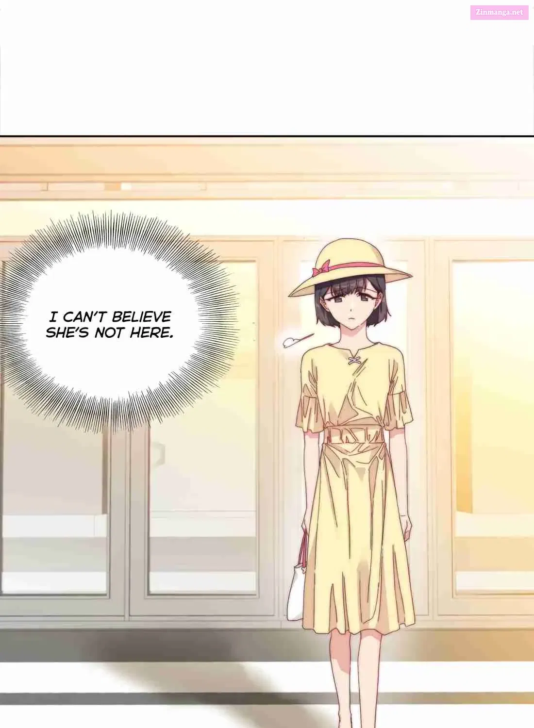 My Intern Bullied Me Again! Kainu Manga Chapter 29 Page 54
