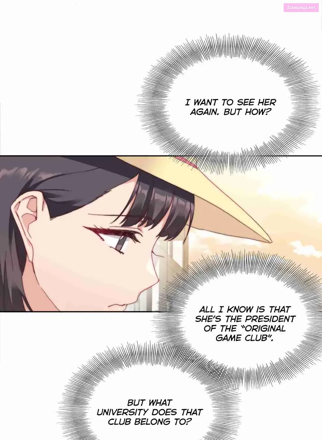My Intern Bullied Me Again! Kainu Manga Chapter 29 Page 57