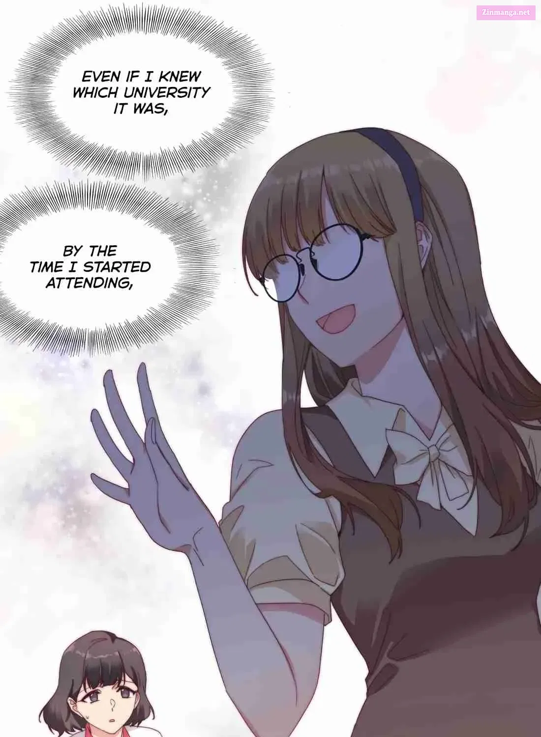My Intern Bullied Me Again! Kainu Manga Chapter 29 Page 59