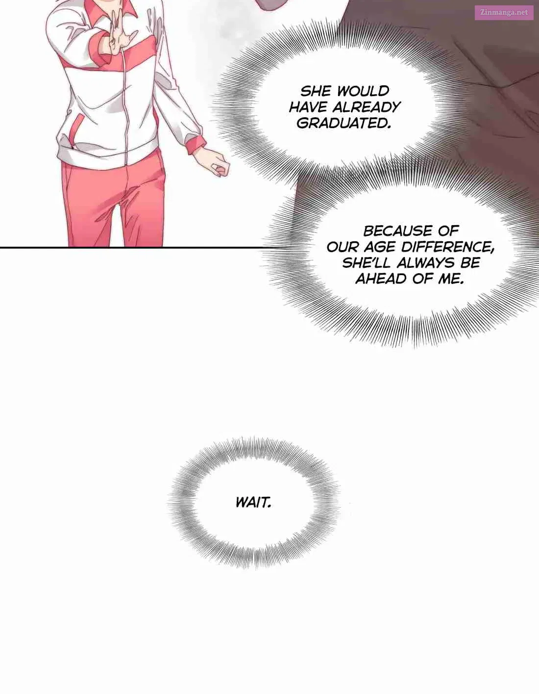 My Intern Bullied Me Again! Kainu Manga Chapter 29 Page 60