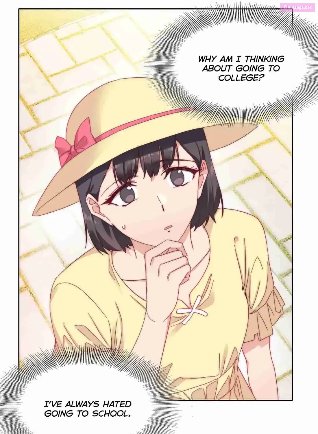 My Intern Bullied Me Again! Kainu Manga Chapter 29 Page 61