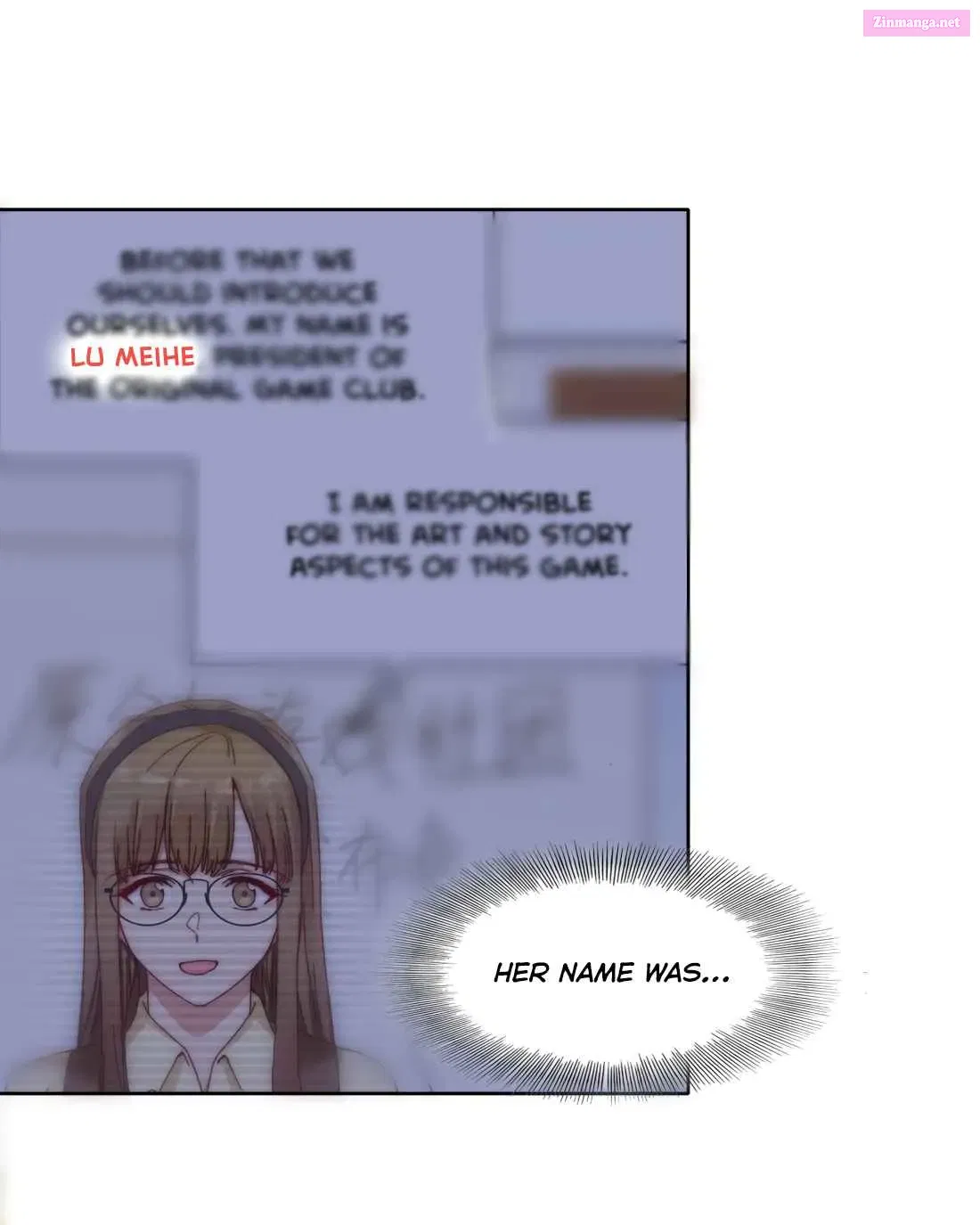 My Intern Bullied Me Again! Kainu Manga Chapter 29 Page 63