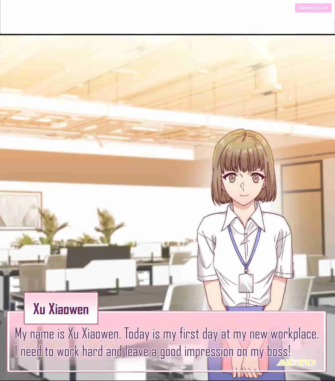 My Intern Bullied Me Again! Kainu Manga Chapter 28 Page 4