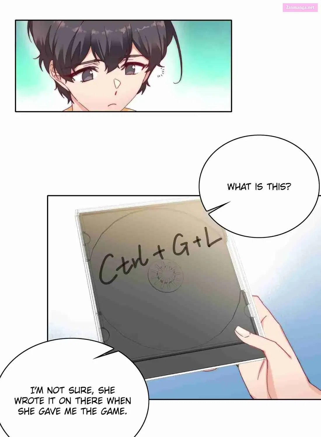 My Intern Bullied Me Again! Kainu Manga Chapter 28 Page 9