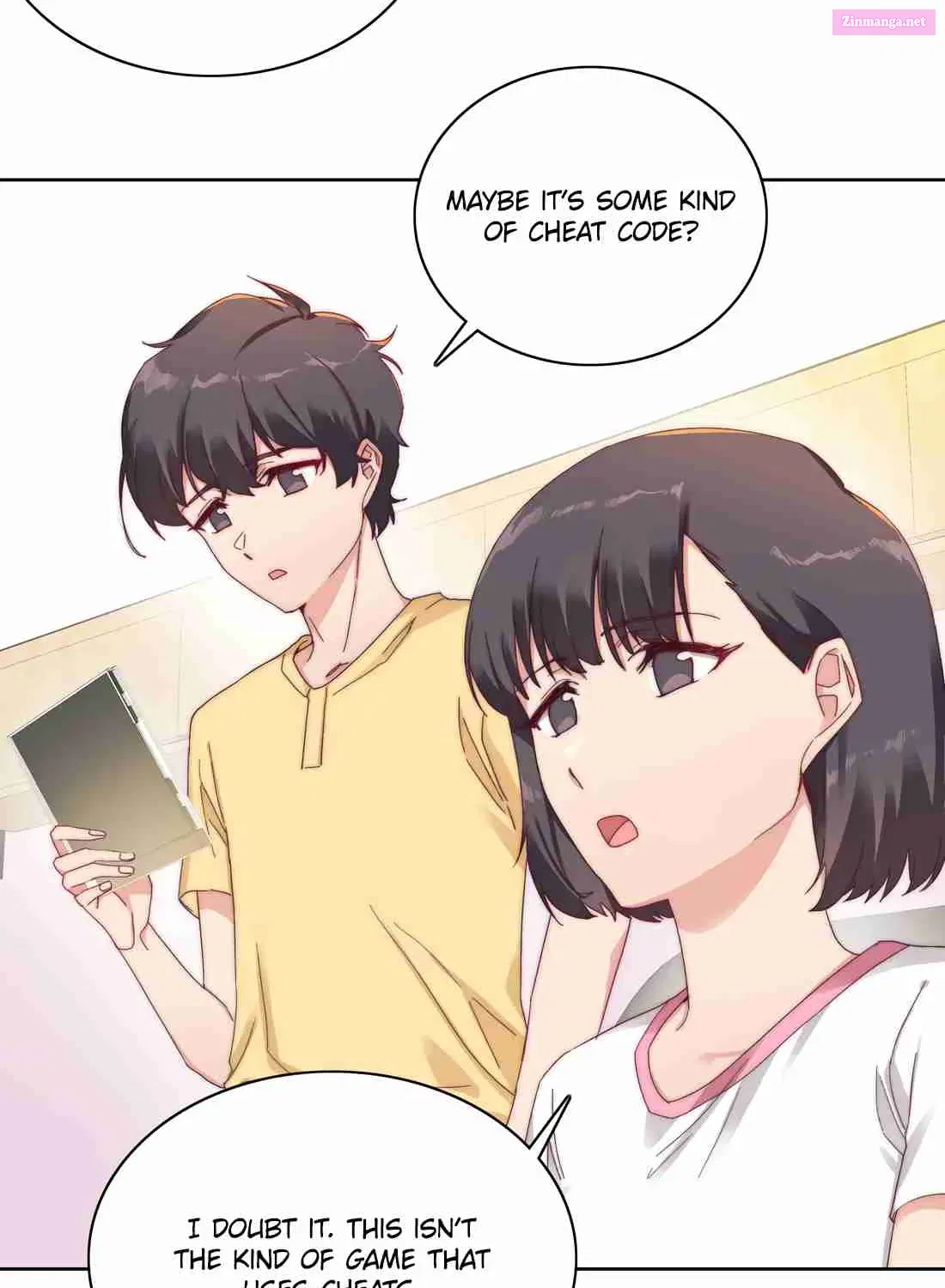 My Intern Bullied Me Again! Kainu Manga Chapter 28 Page 10