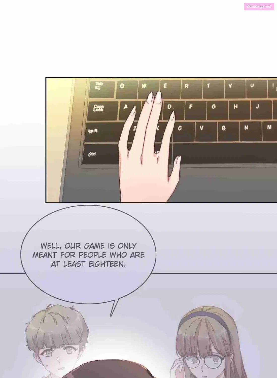 My Intern Bullied Me Again! Kainu Manga Chapter 28 Page 14