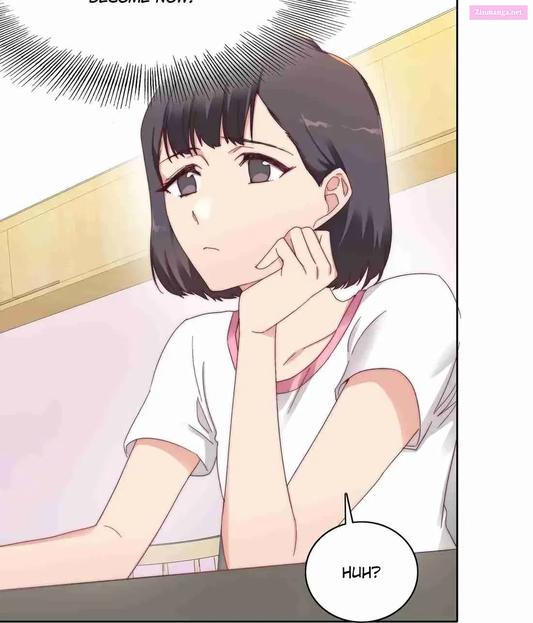 My Intern Bullied Me Again! Kainu Manga Chapter 28 Page 22
