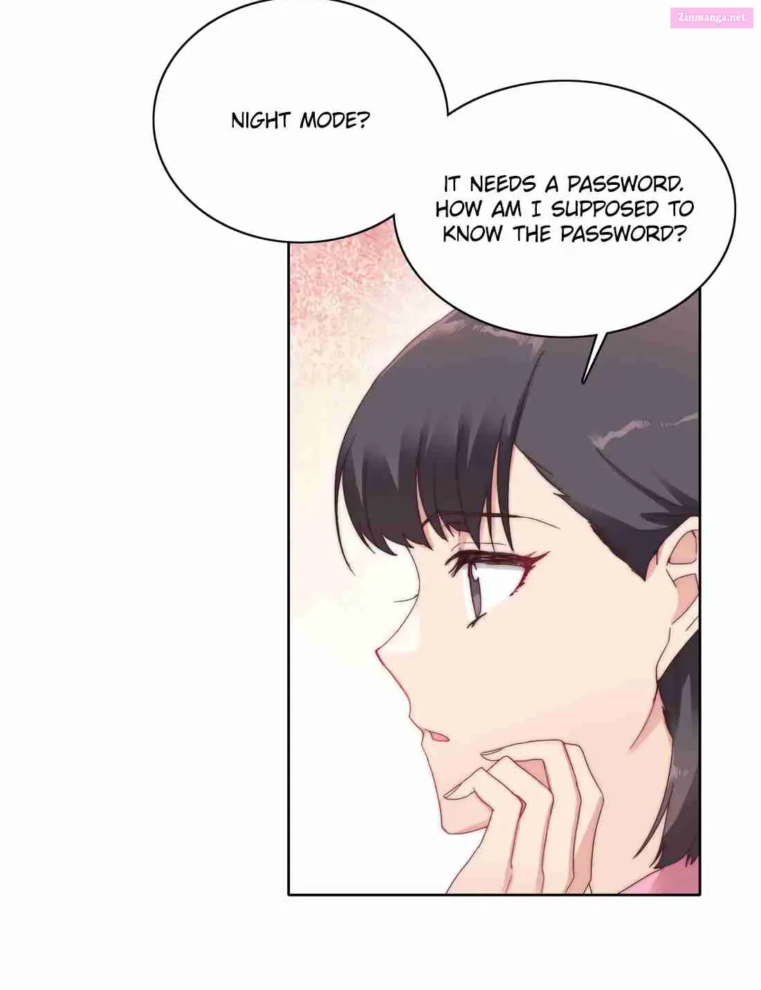 My Intern Bullied Me Again! Kainu Manga Chapter 28 Page 24