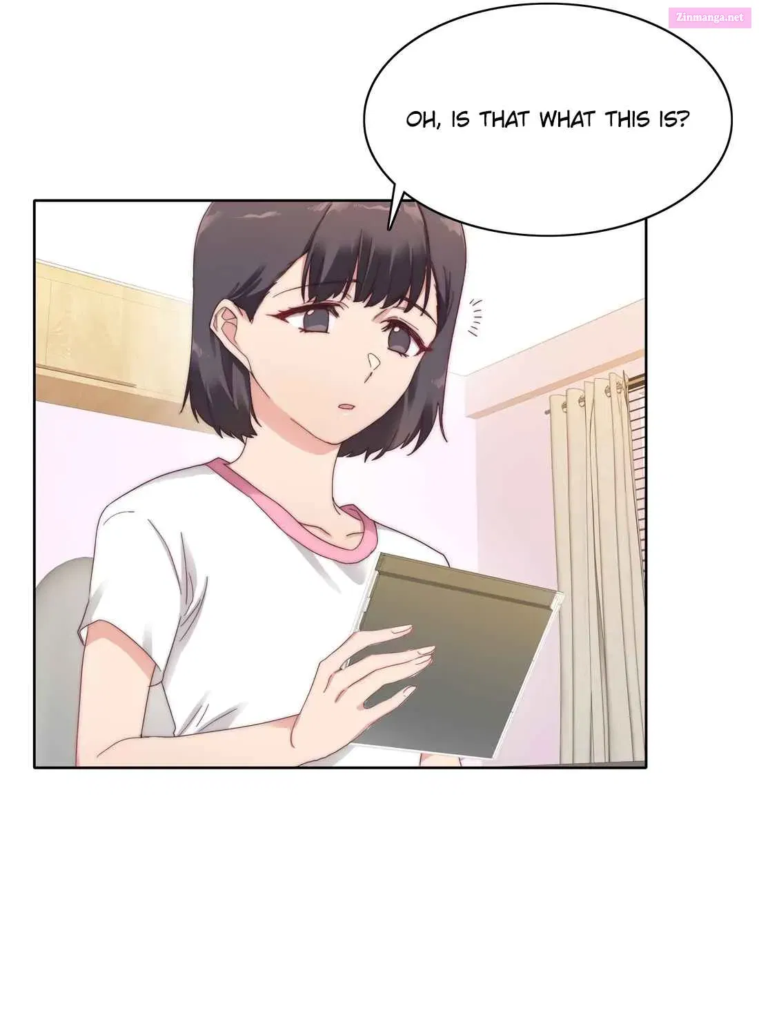 My Intern Bullied Me Again! Kainu Manga Chapter 28 Page 25
