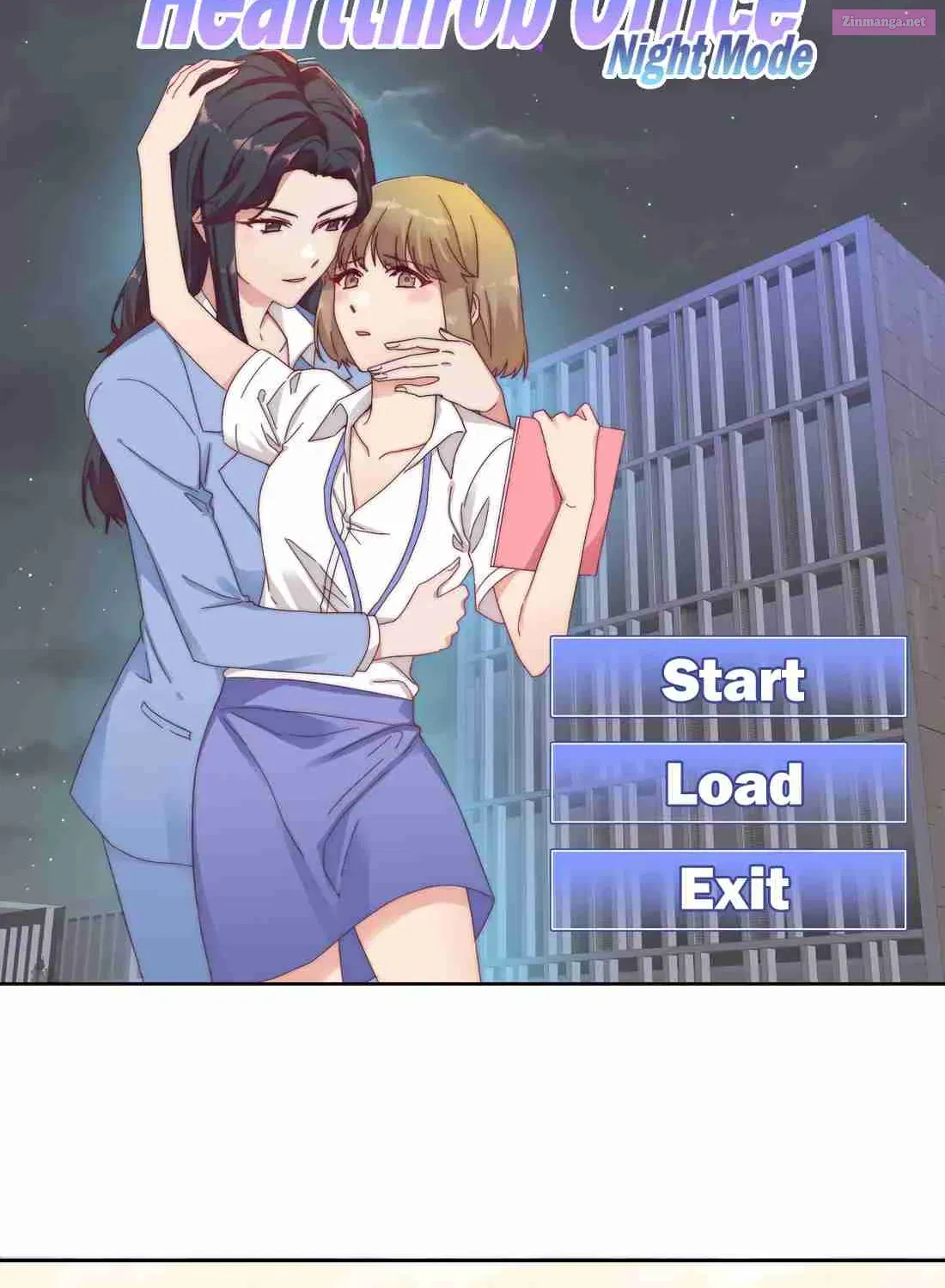 My Intern Bullied Me Again! Kainu Manga Chapter 28 Page 28