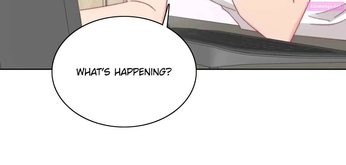 My Intern Bullied Me Again! Kainu Manga Chapter 28 Page 38