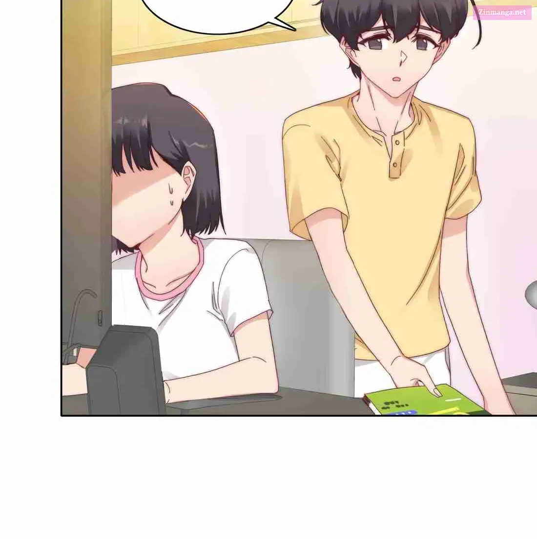 My Intern Bullied Me Again! Kainu Manga Chapter 28 Page 40